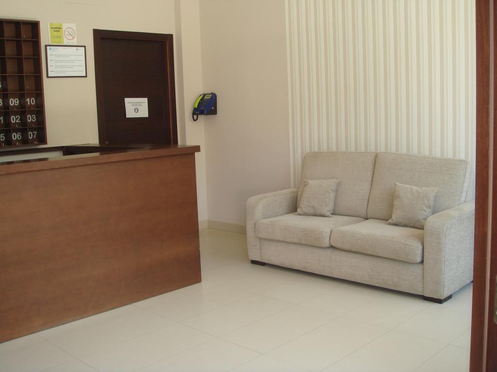 Pension Residencial Platas O Pedrouzo Dış mekan fotoğraf