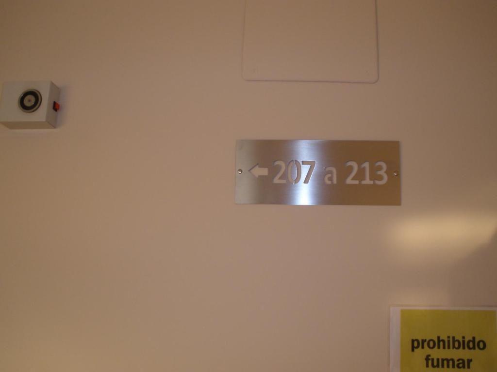 Pension Residencial Platas O Pedrouzo Oda fotoğraf